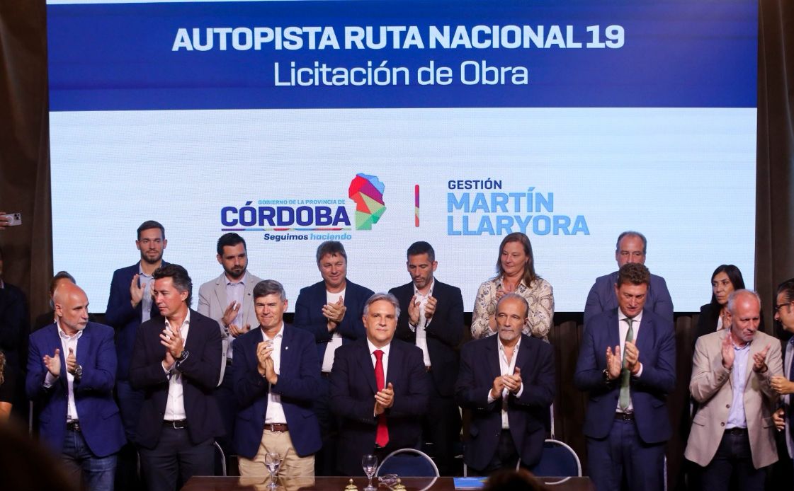 Con inversión de $167 mil millones la provincia se hace cargo de las obras en la Ruta 19 - imagen 2